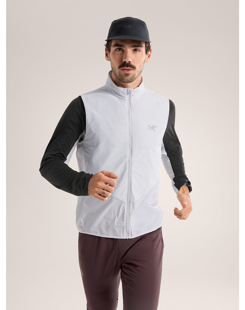 Norvan Insulated Vest 2