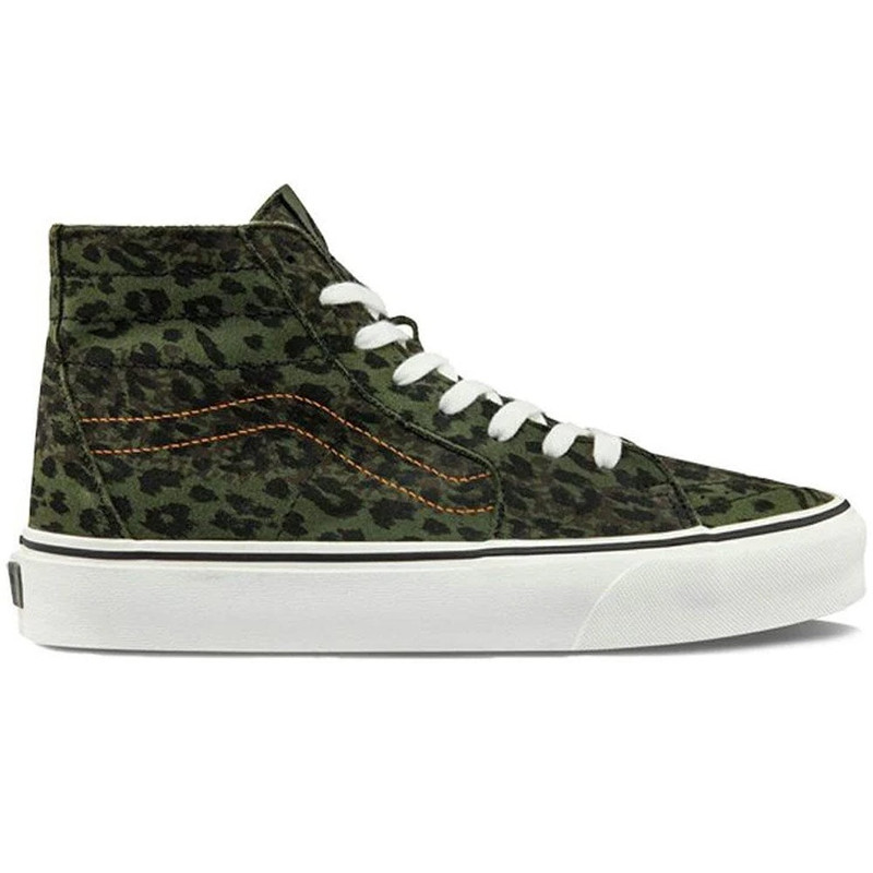 SK8-HI Tapered 'Anaheim Factory - Leopard Camo' - 1