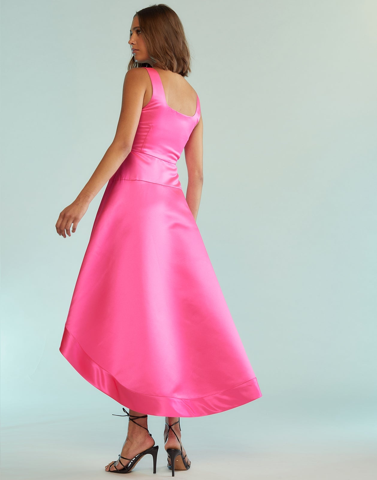 Violetta Dress - 6
