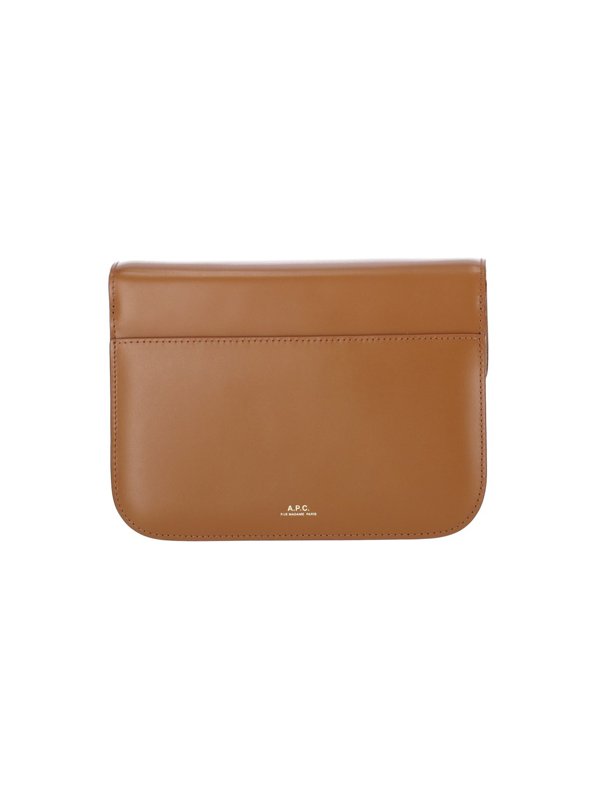 SMALL SHOULDER BAG "ASTRA" - 3