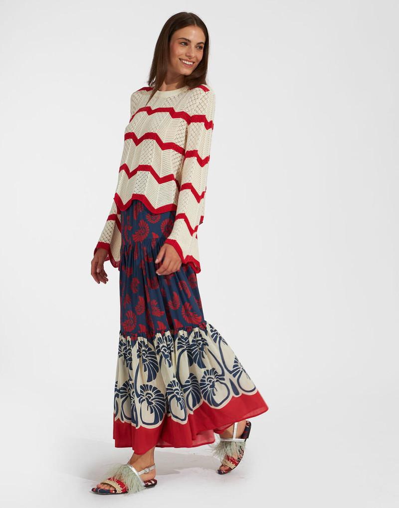 La DoubleJ Big Skirt outlook