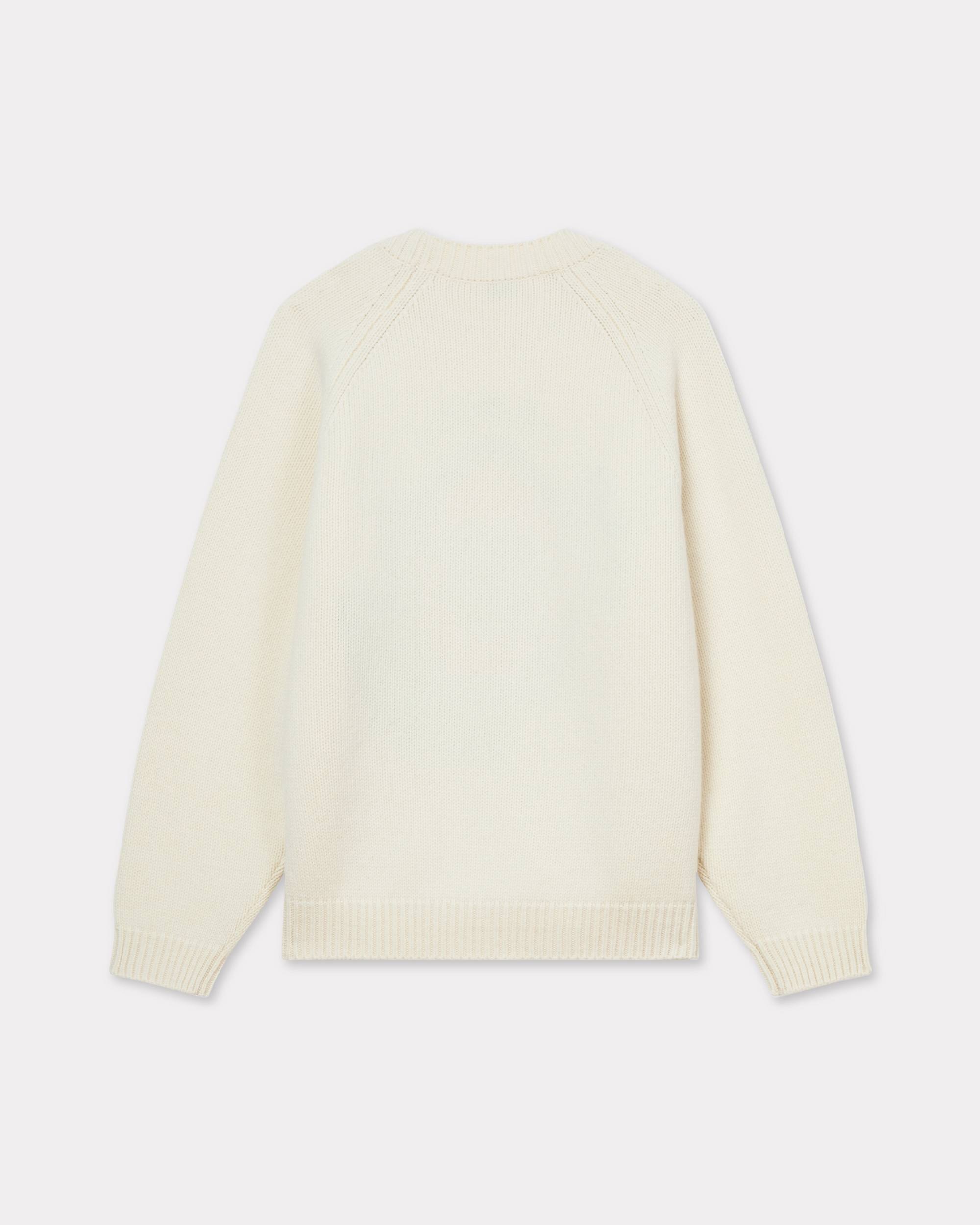 'KENZO Pop' wool jumper - 2