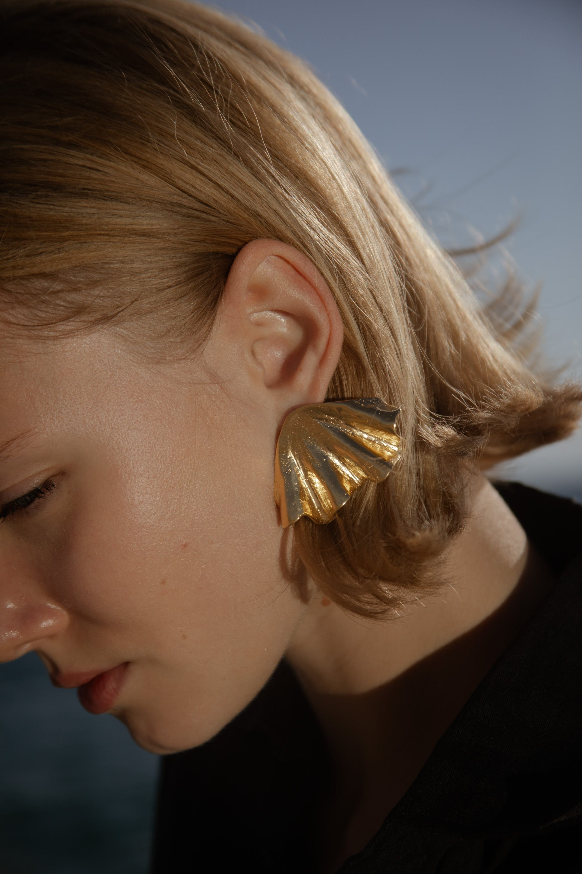 Cascade Earrings - 4