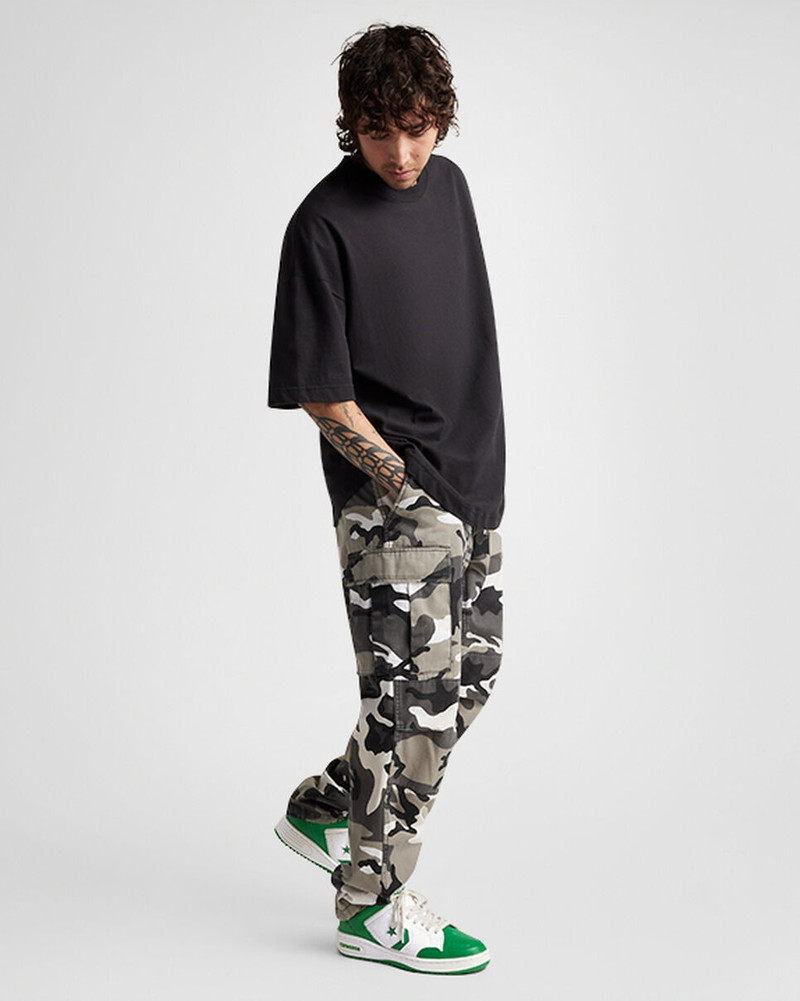 Converse Weapon 4