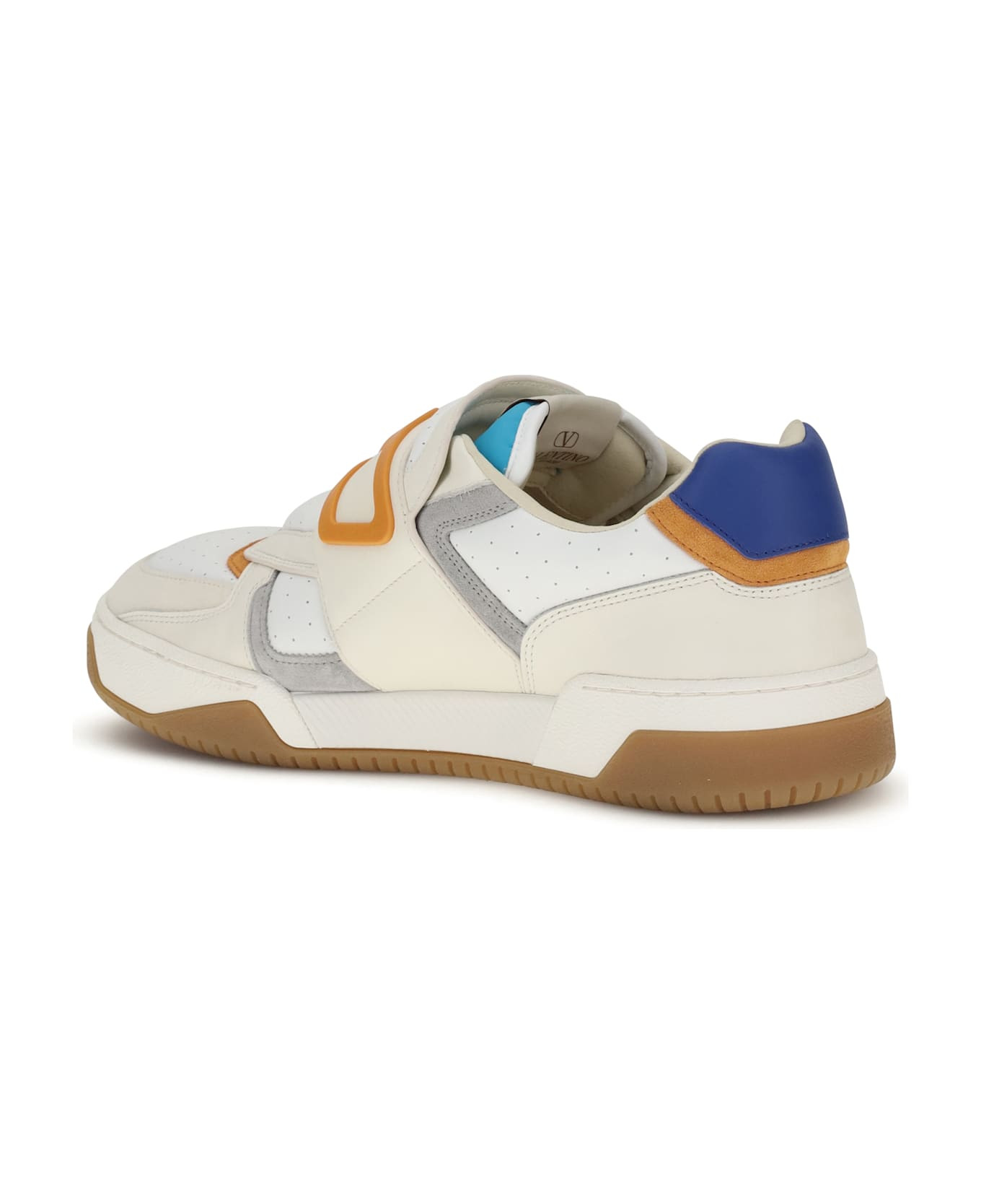 Joie De Jouer Low Top Sneakers - 3