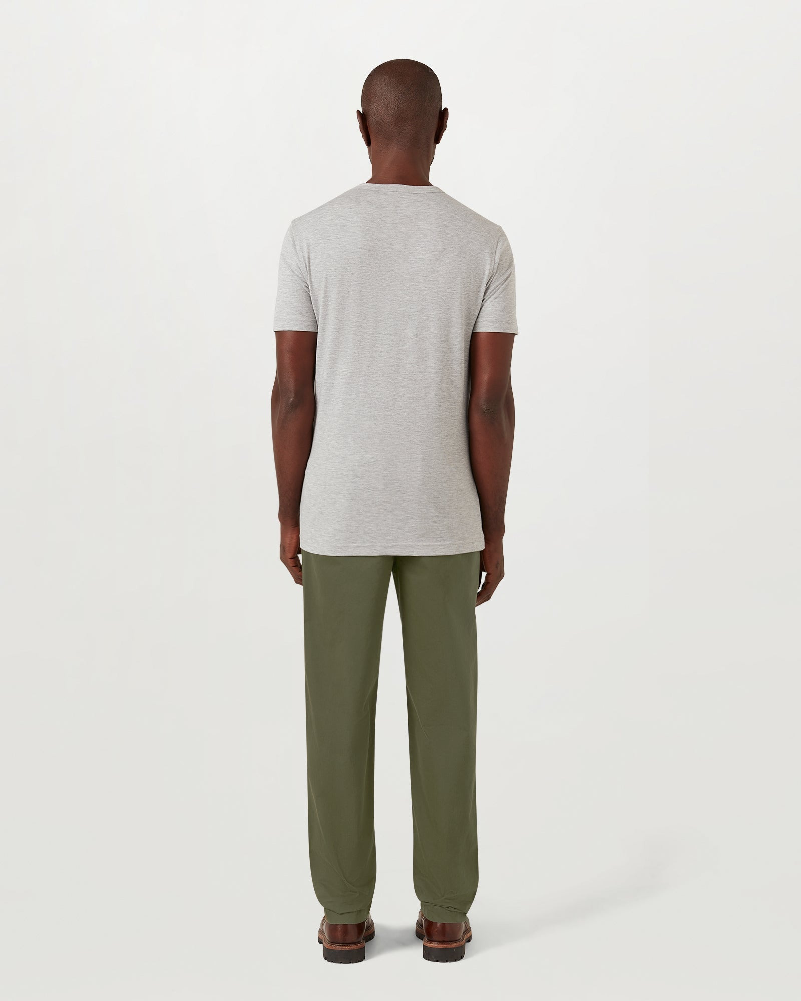 BELSTAFF T-SHIRT - 5