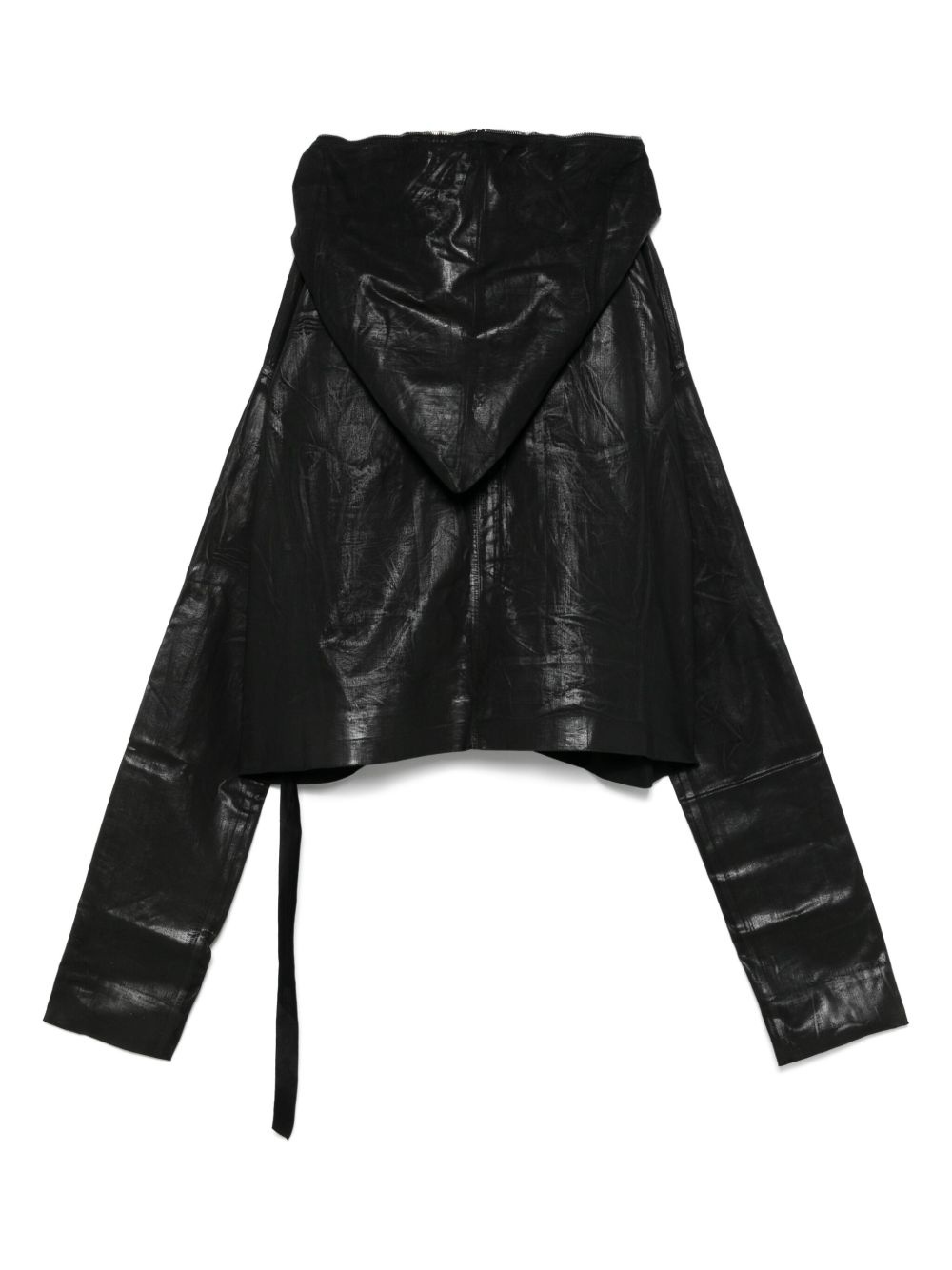 Gimp Kaftan jacket - 2