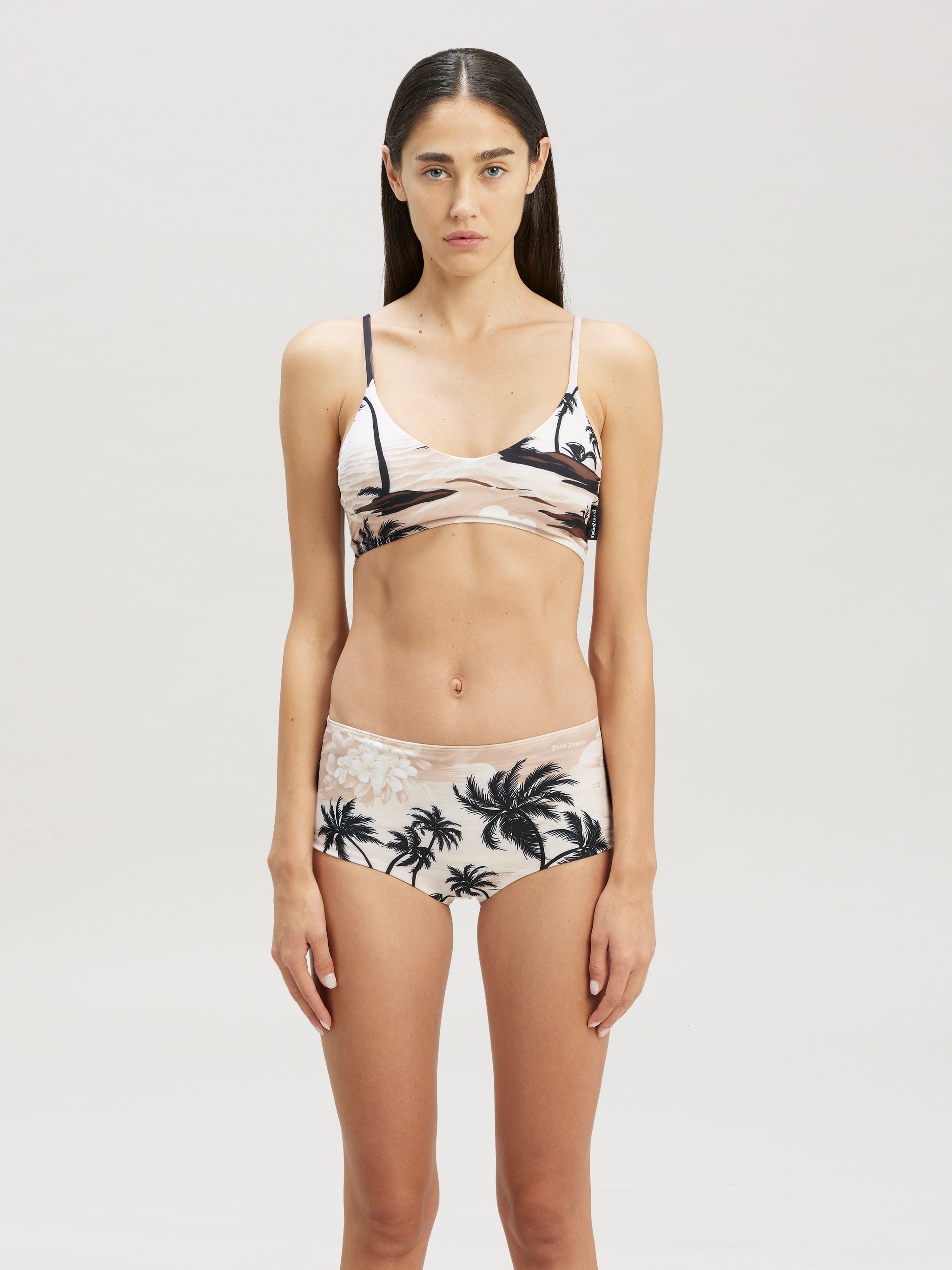 Hawaiian Dream Bikini Top - 3