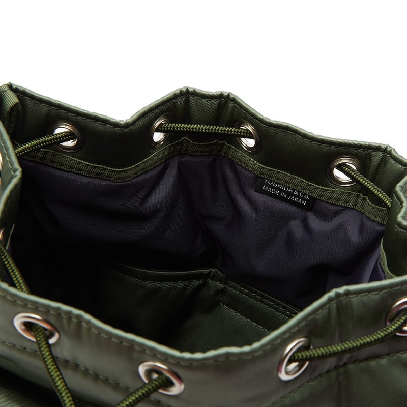 PORTER Porter-Yoshida & Co. Balloon Sac outlook