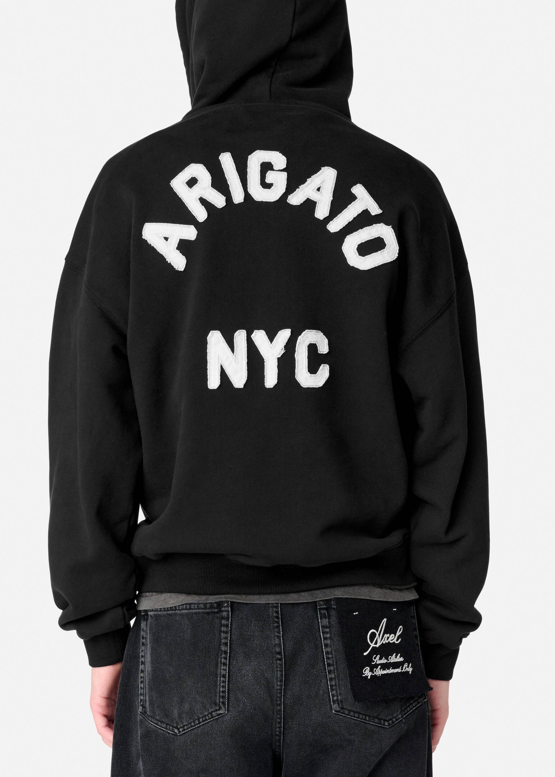 NYC Hoodie - 3