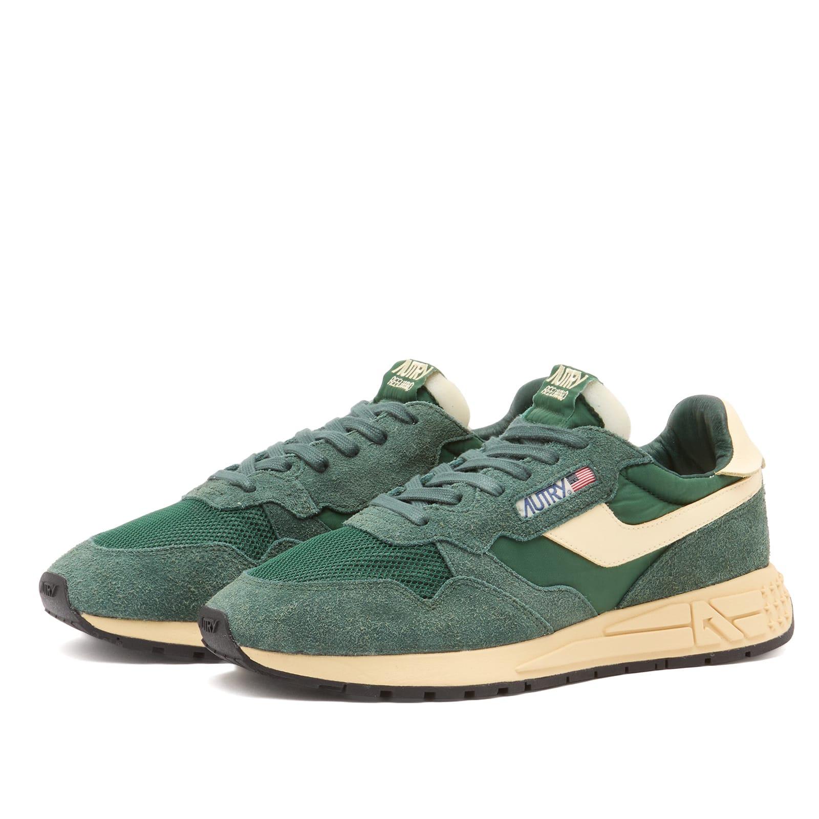 Autry Reelwind Low Sneaker - 2