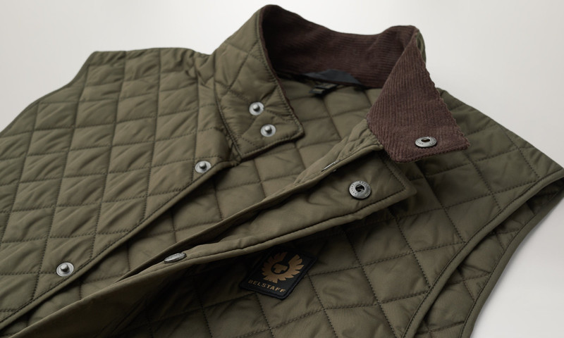 ICON VEST 3