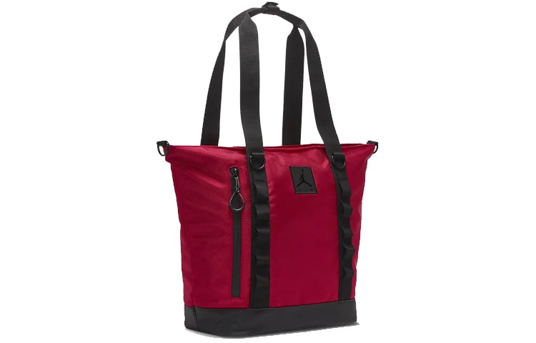 Air Jordan Weatherized Tote Bag 'Red' CW1567-687 - 2