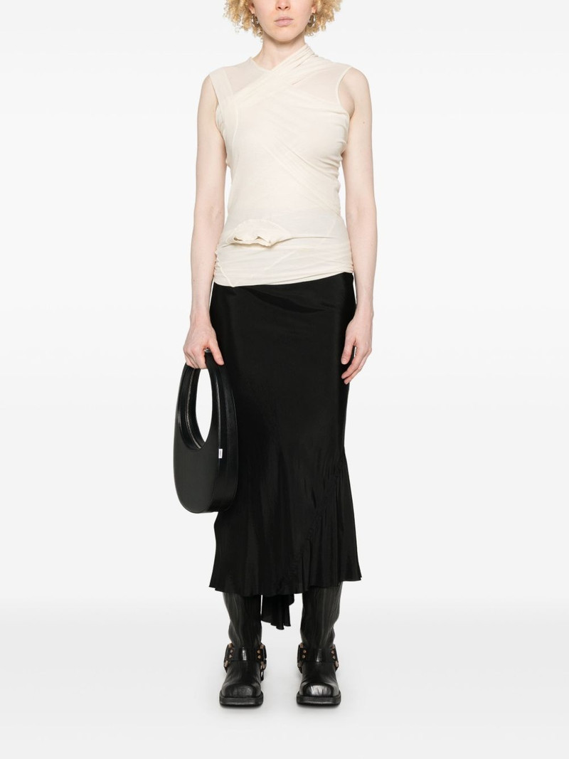 Rick Owens Banana tops outlook