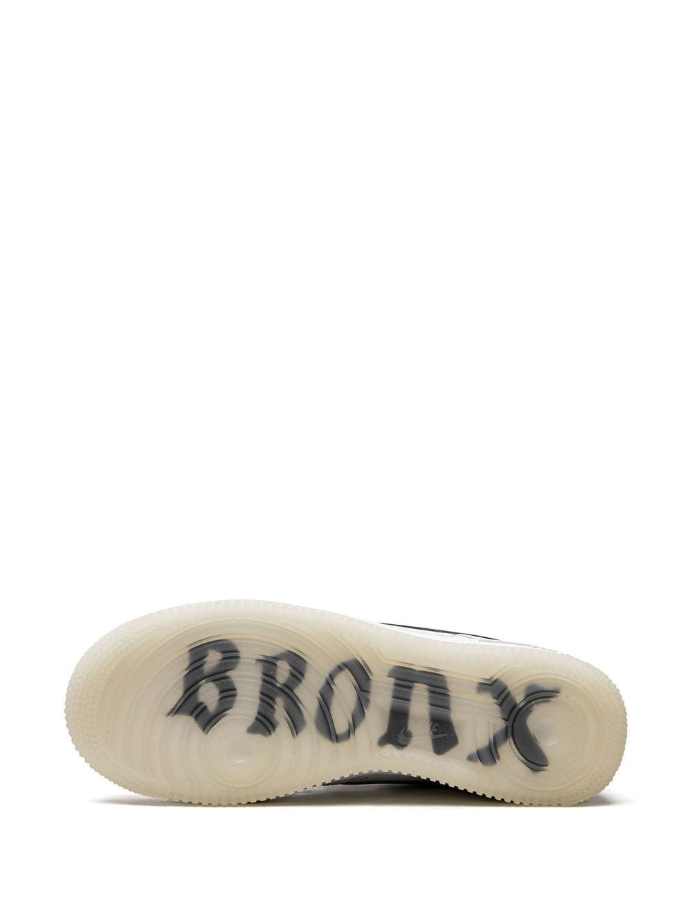 Air Force 1 '07 "Bronx Origins" sneakers - 4