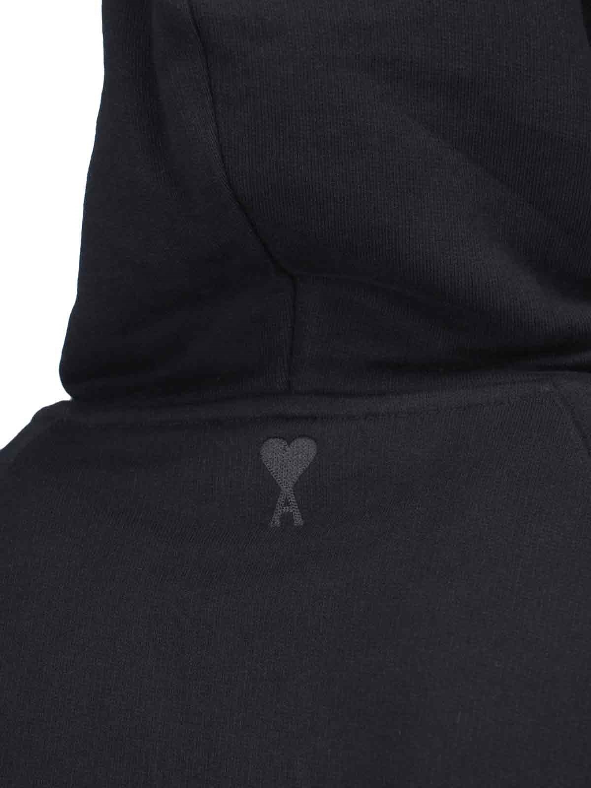LOGO HOODIE - 5