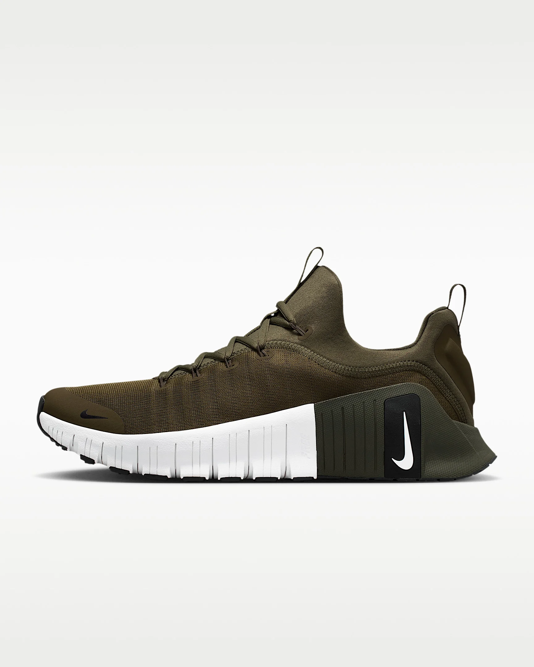 Nike Free Metcon 6 Men's Workout Shoes - 1