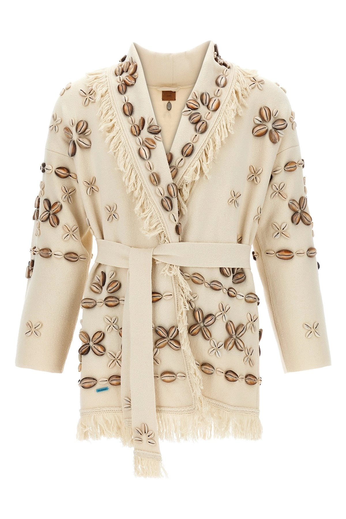 'Ocean dream' cardigan - 1
