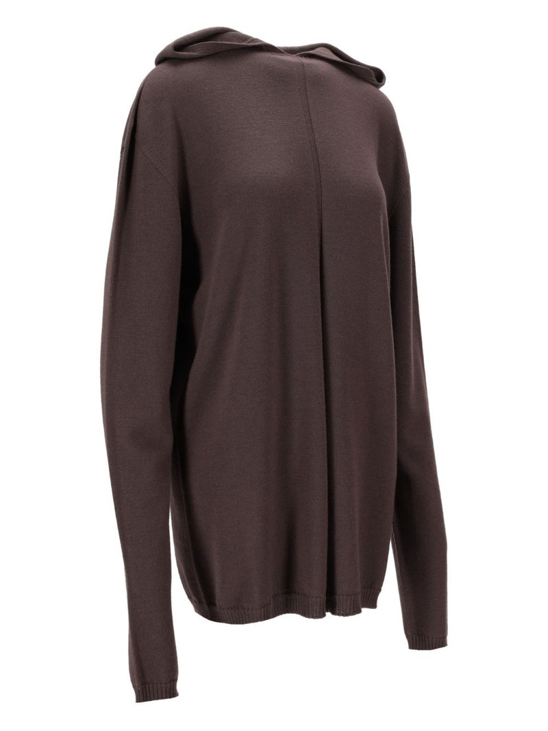 hooded hoodie 3