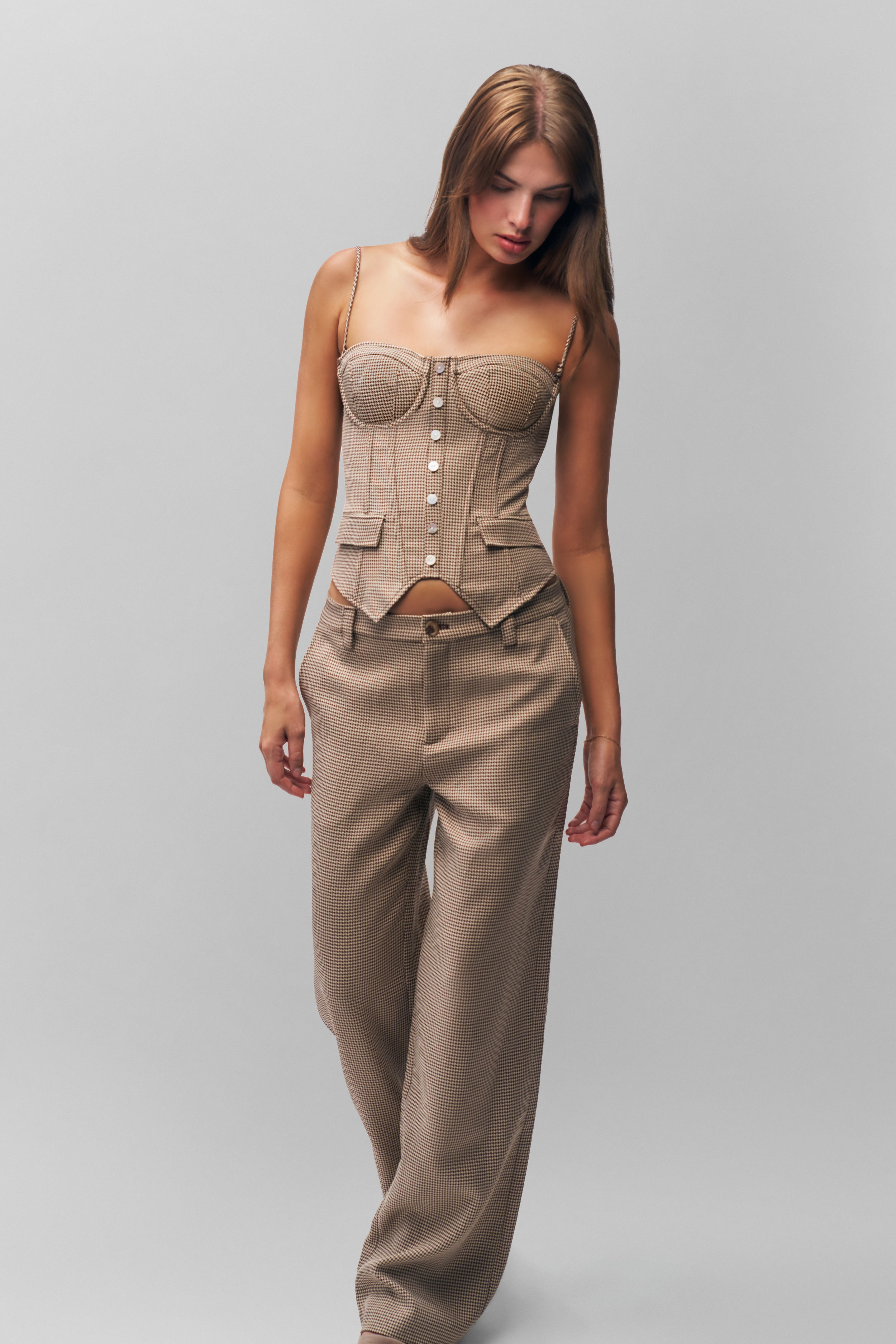 EDITH CORSET - 5