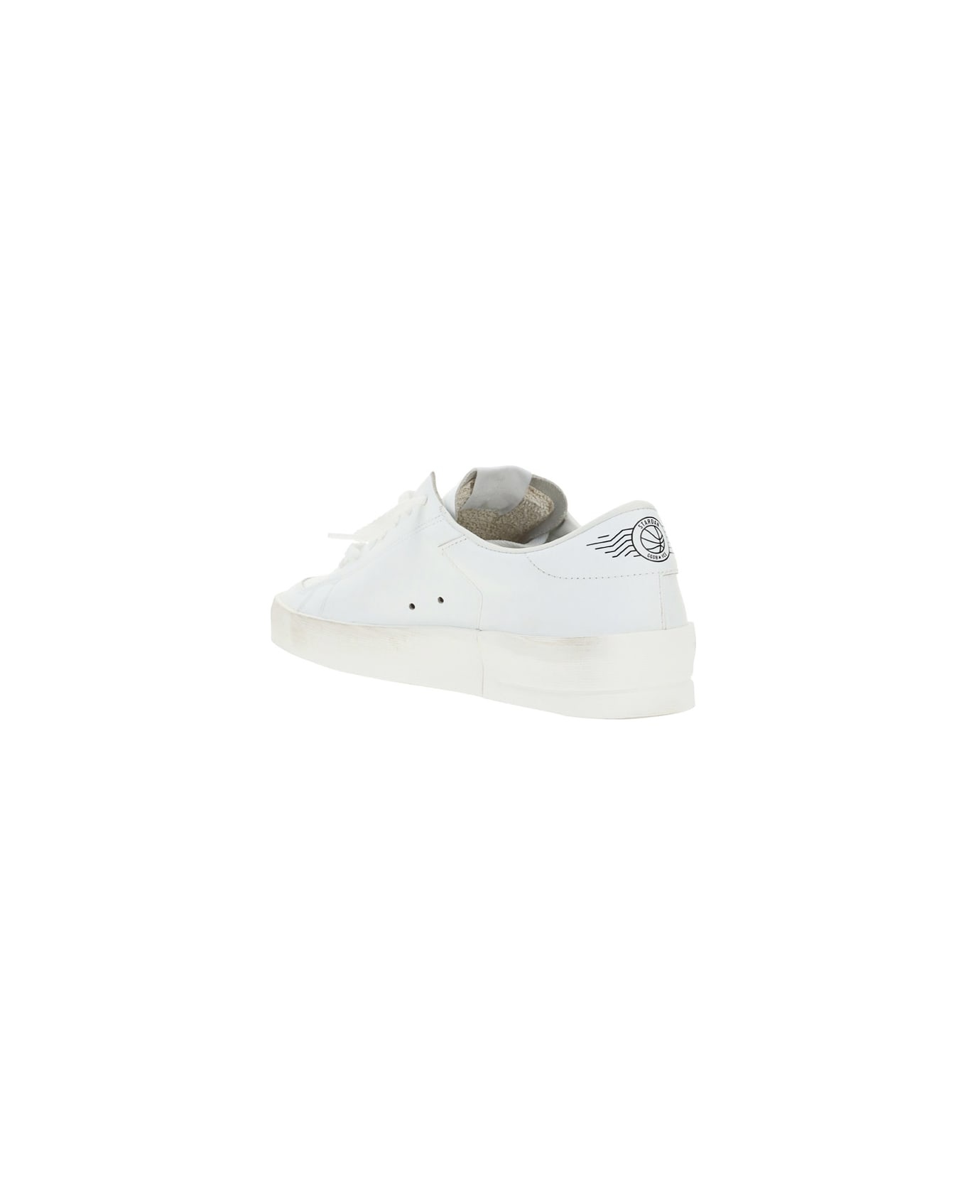 Stardan Sneakers - 3