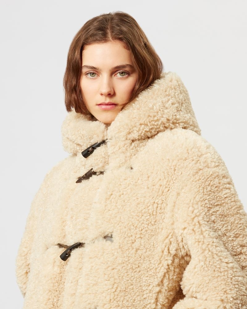 FLORENE COAT - 4