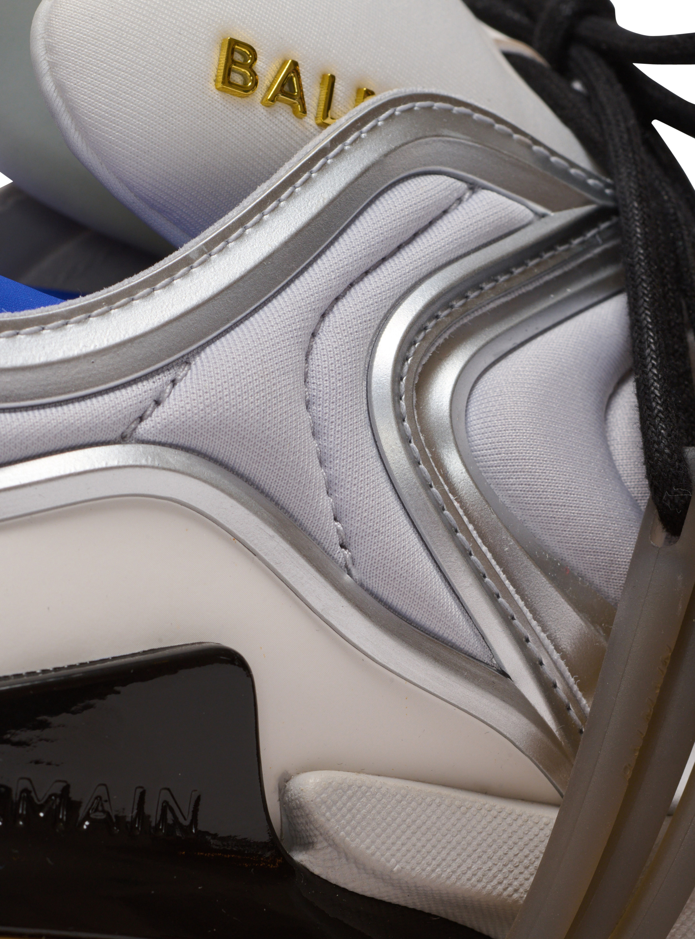 Unicorn Wave trainers in neoprene - 8