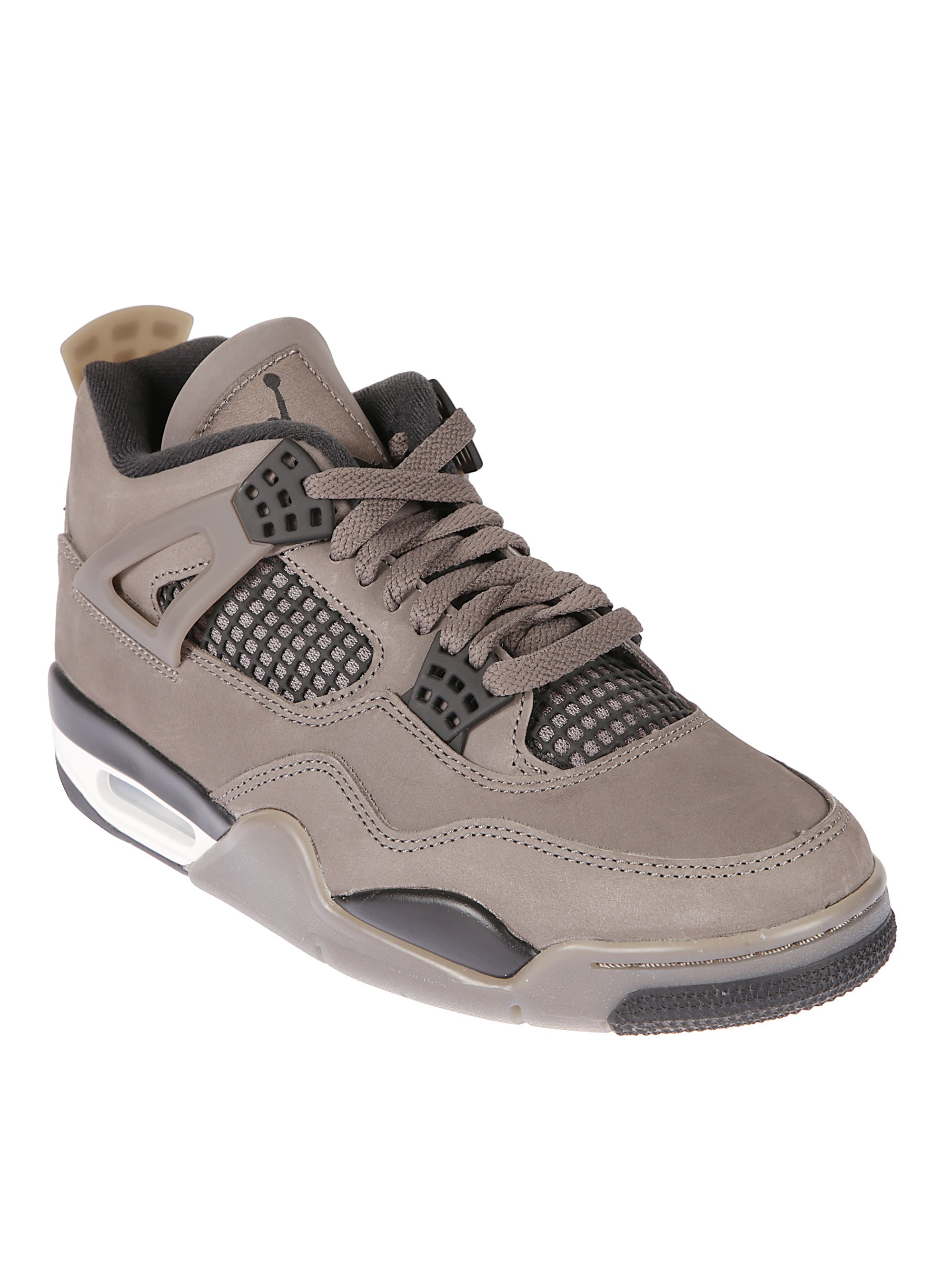 Sneaker Air Jordan 4 Retro Cave Stone - 2