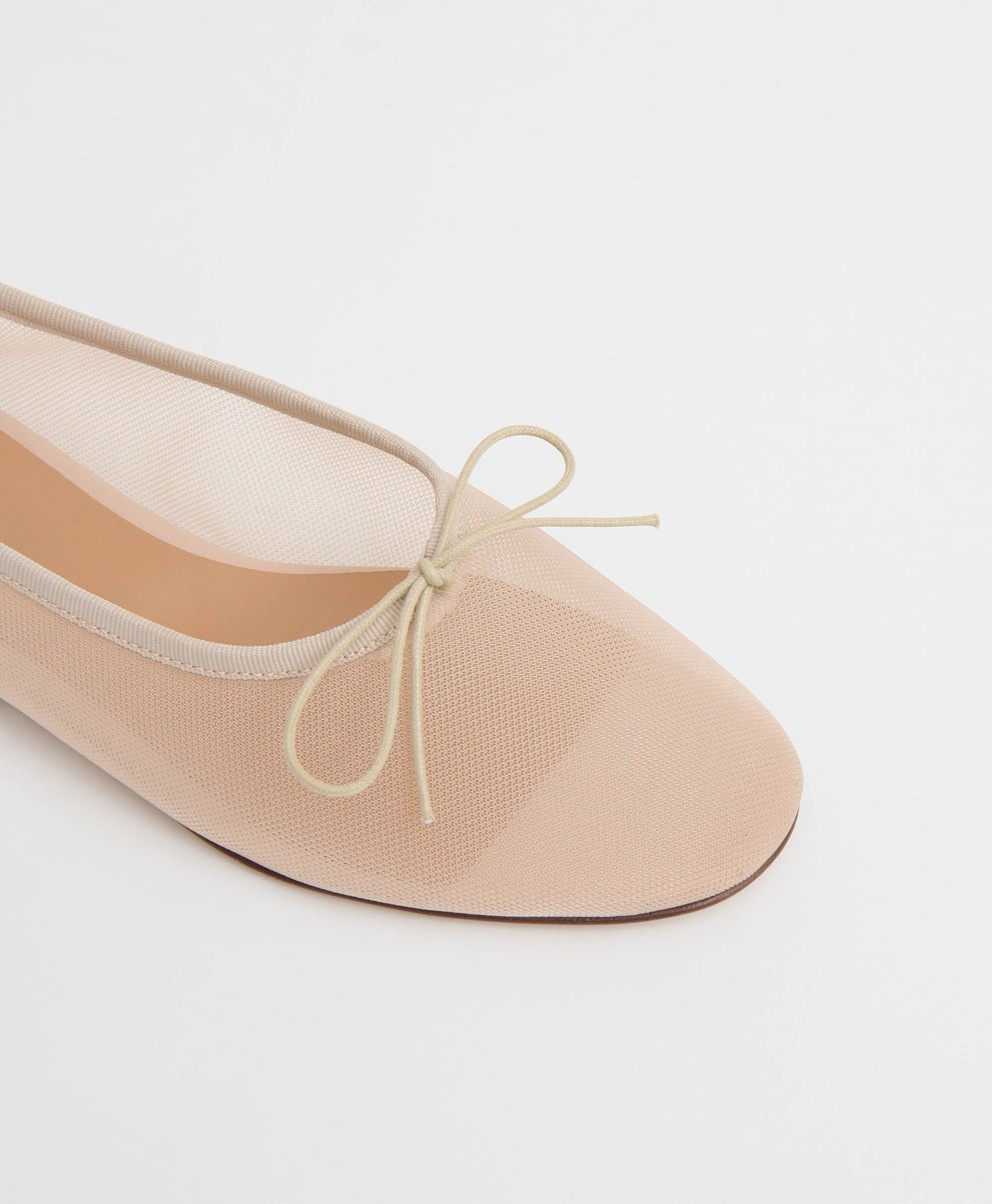 MESH DREAM BALLERINA - 2