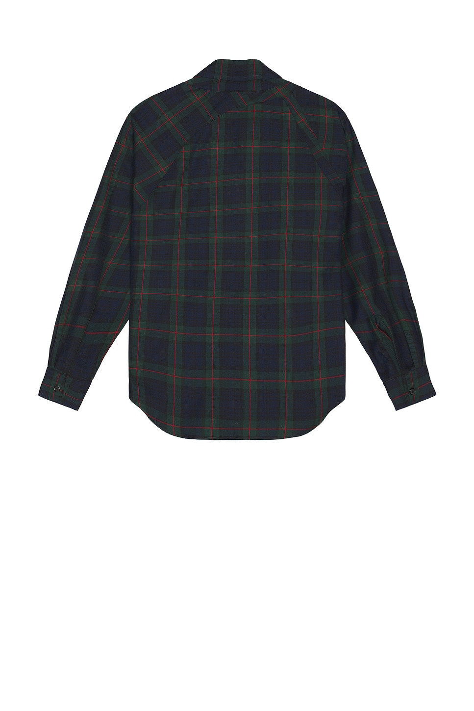 Harness Utility Shirt - 2
