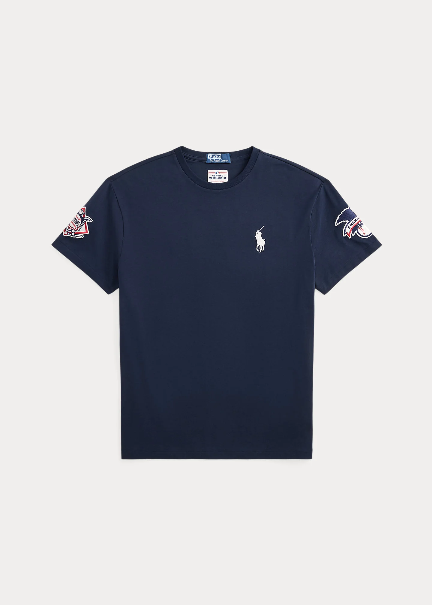 Classic Fit MLB All-Star Game T-Shirt - 1