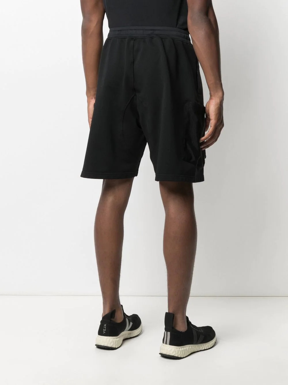 bermuda cargo shorts - 4