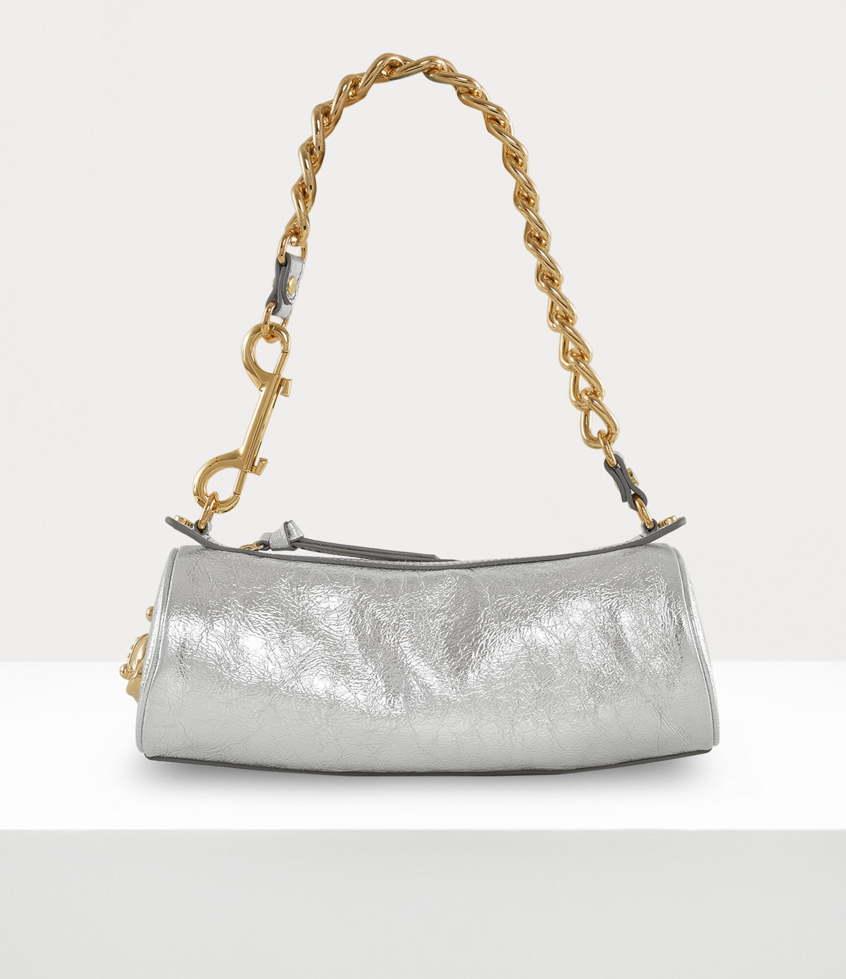 CINDY CYLINDER BAG - 1