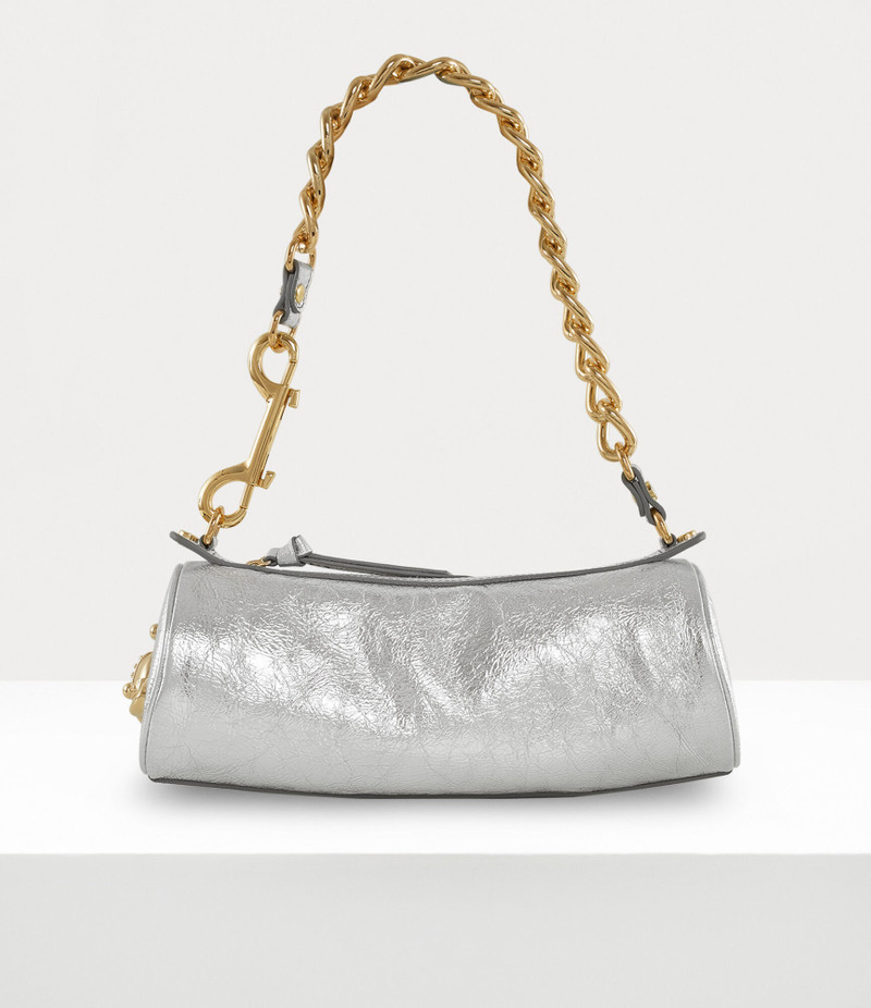 CINDY CYLINDER BAG 1