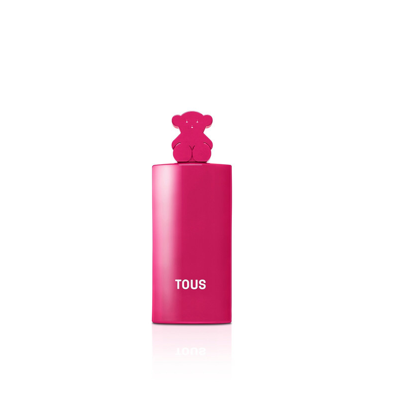 Eau de toilette More More Pink 1