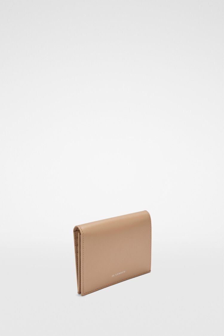 Folded Wallet - 2