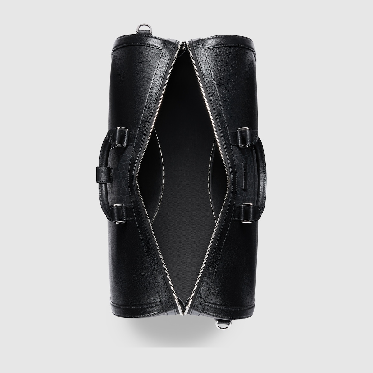 GG large duffle bag - 6