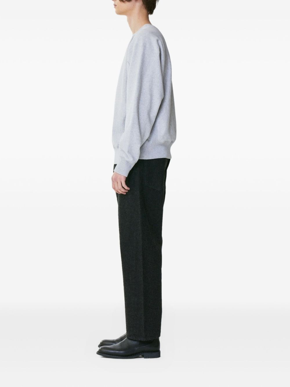 FIVE-POCKET JEANS - 2