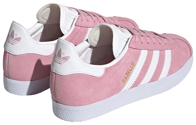 (WMNS) adidas Originals Gazelle 'Pink'  HQ4412 - 4
