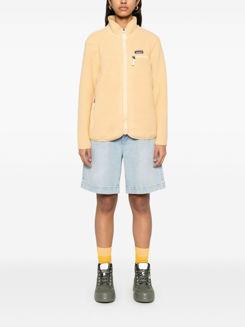 Patagonia Retro Pile jacket outlook