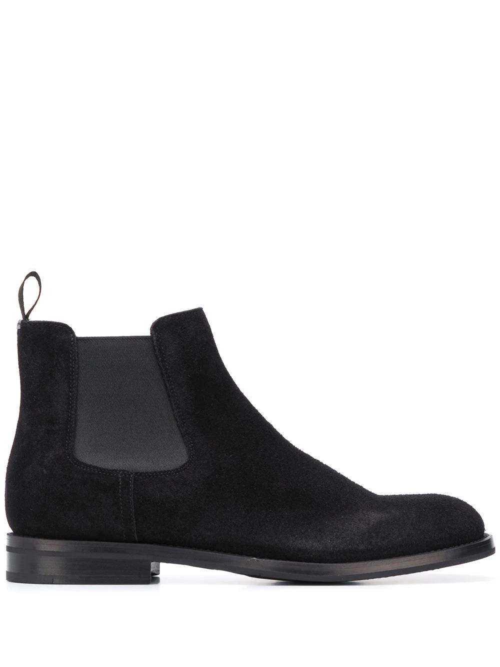 Monmouth Chelsea boots - 1