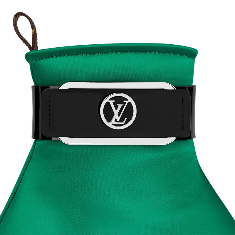 Moonlight Ankle Boot 6