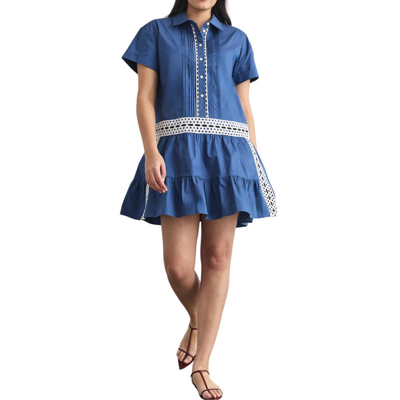 TANYA TAYLOR Jasmine Dress outlook