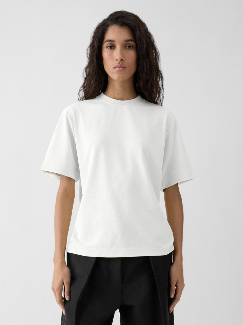 JACQUEMUS The Ventadou t-shirt outlook