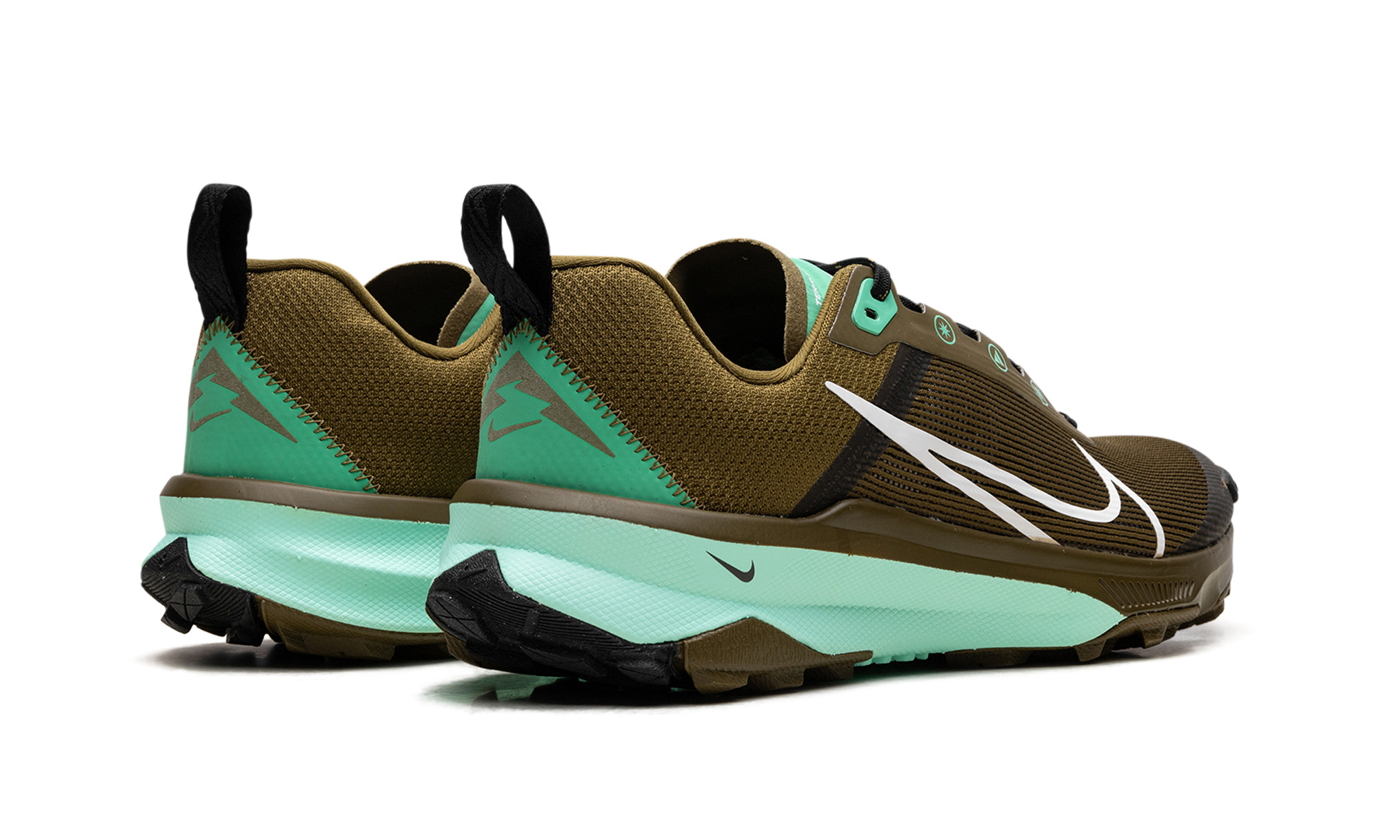 Nike React Terra Kiger 9 "Spring Green" - 3