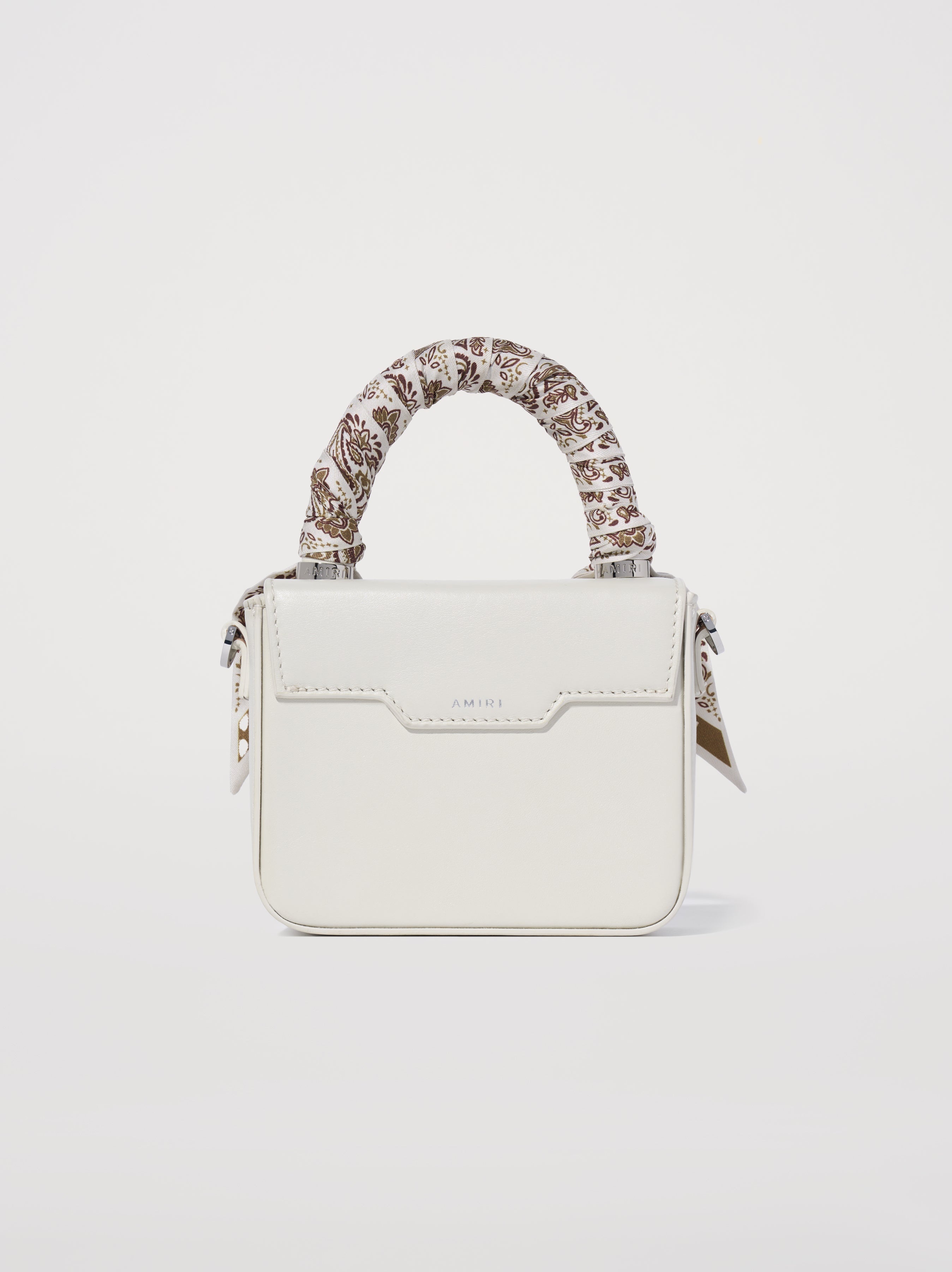 MICRO M.A. HANDBAG - 3