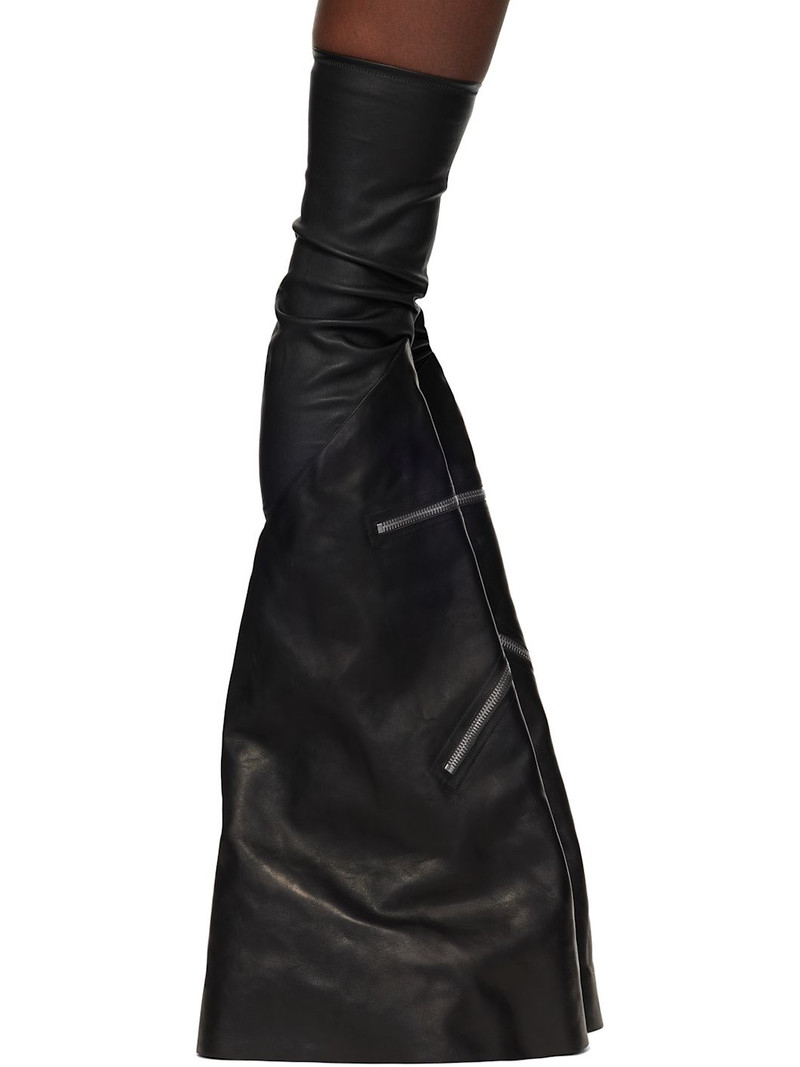 135mm Cargowedge boots 1