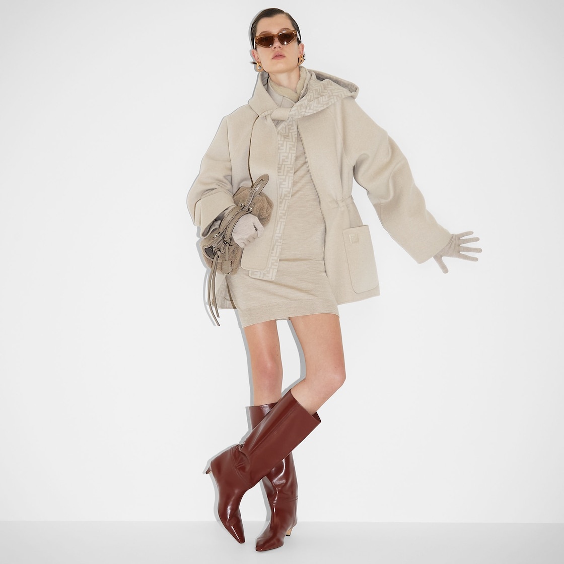 Blouson - 5