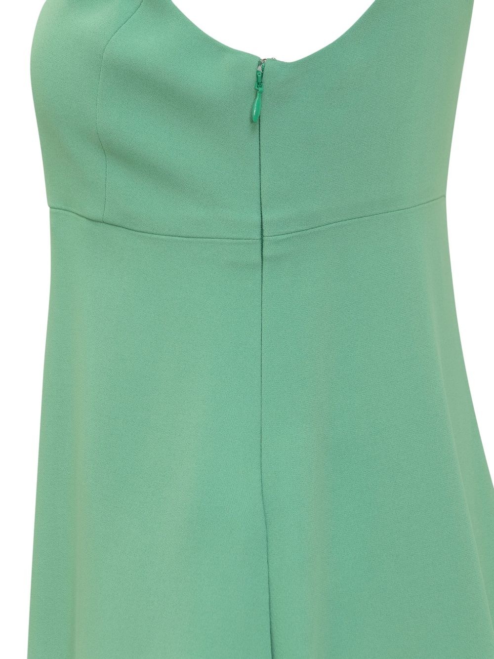 sleeveless dress - 4