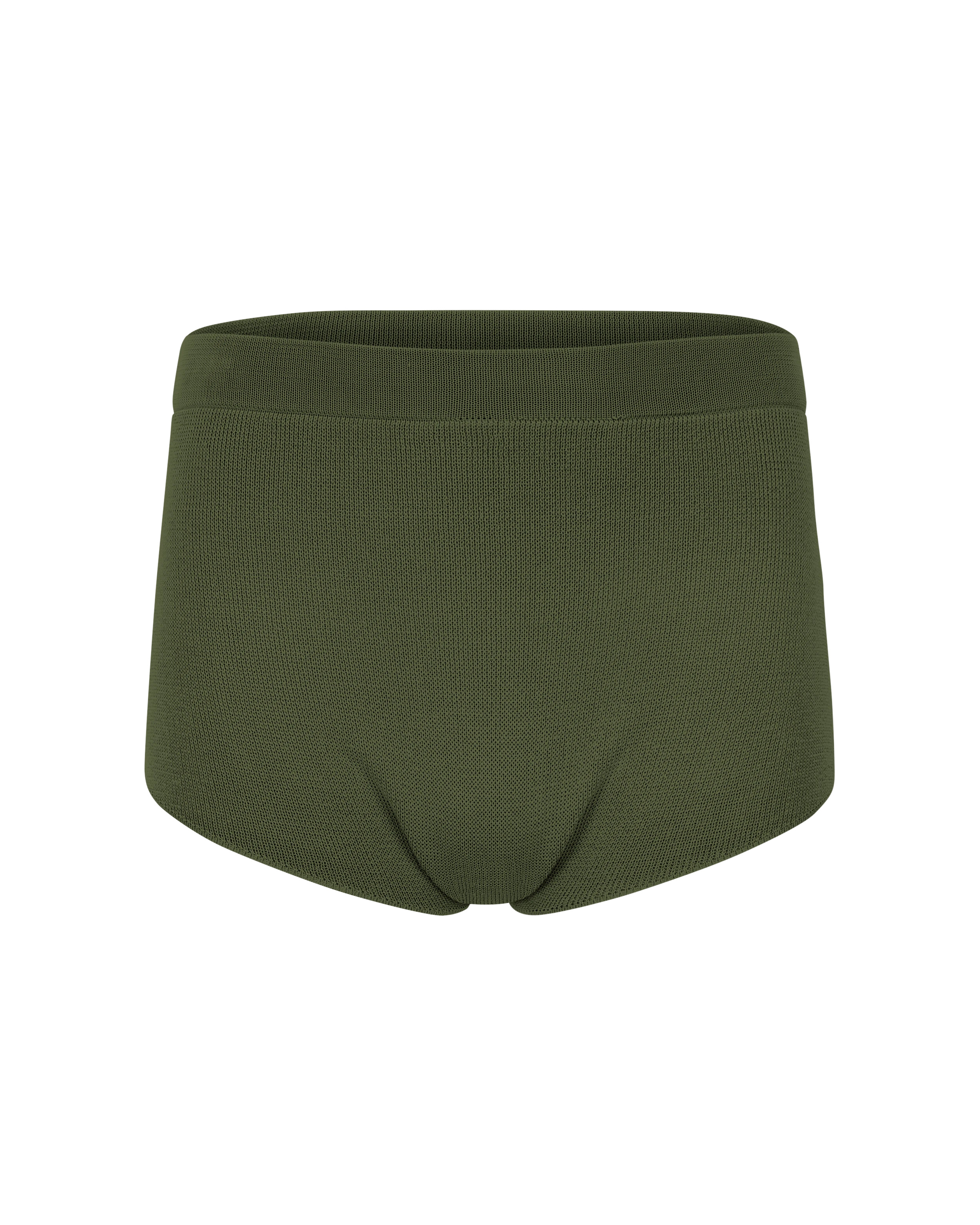 BABY SHORT MOSS - 5